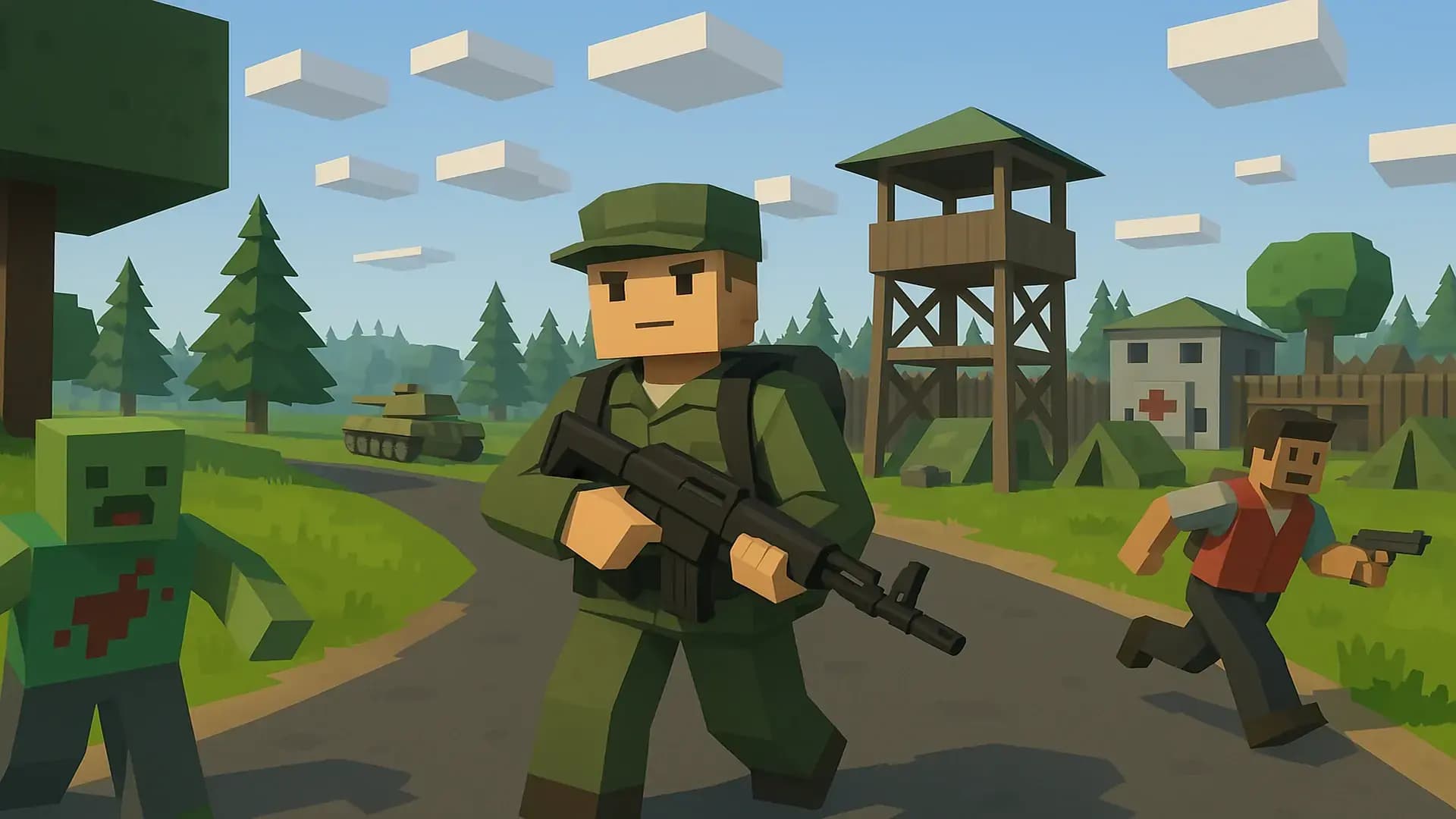 Banner for unturned