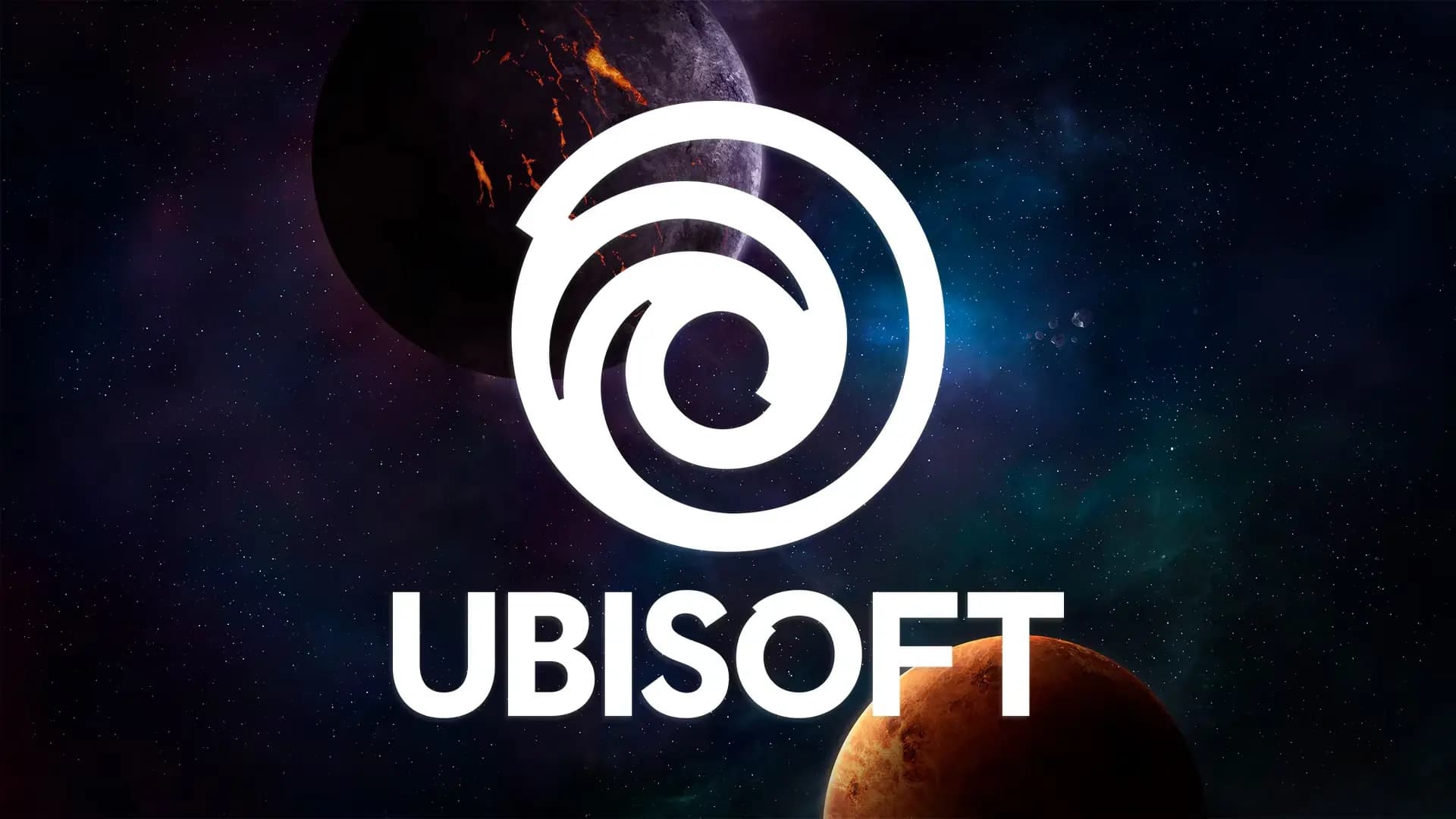 Banner for uplay