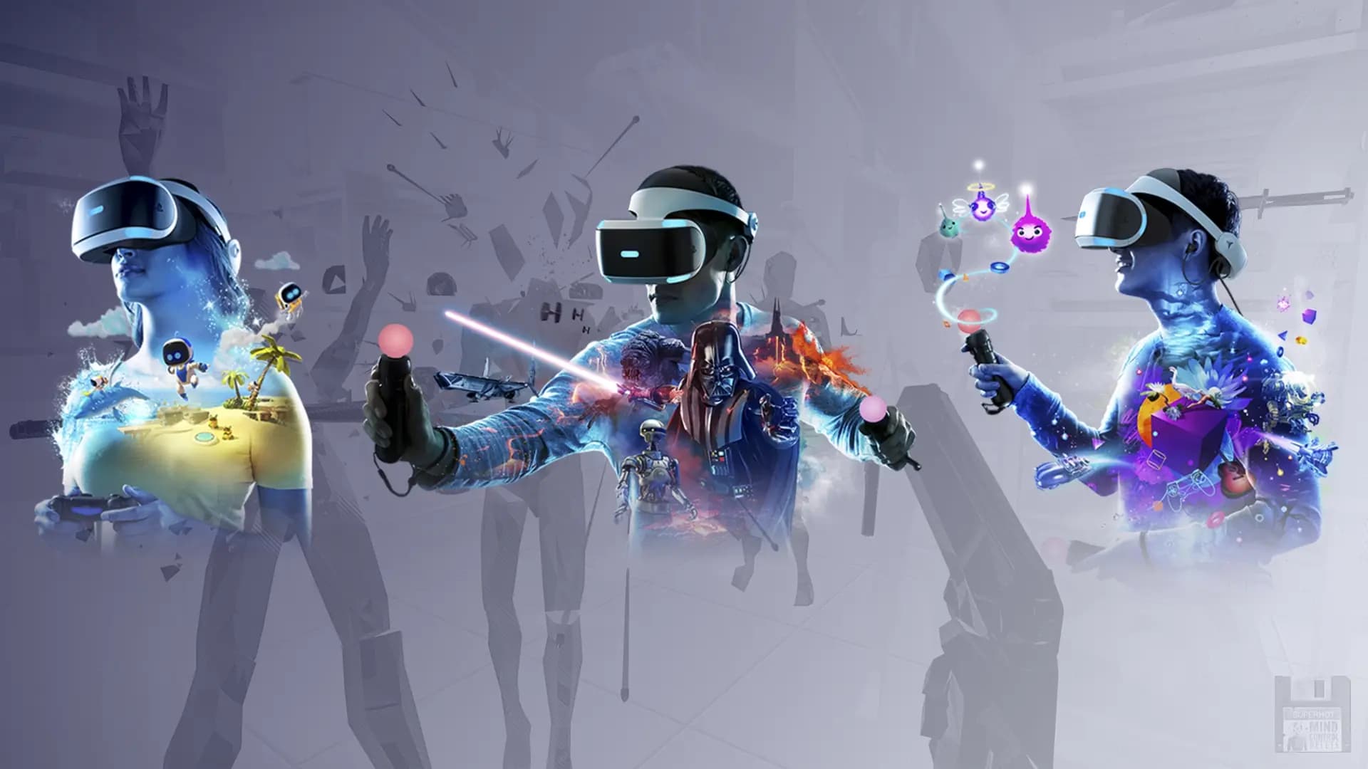 Banner for vr_games