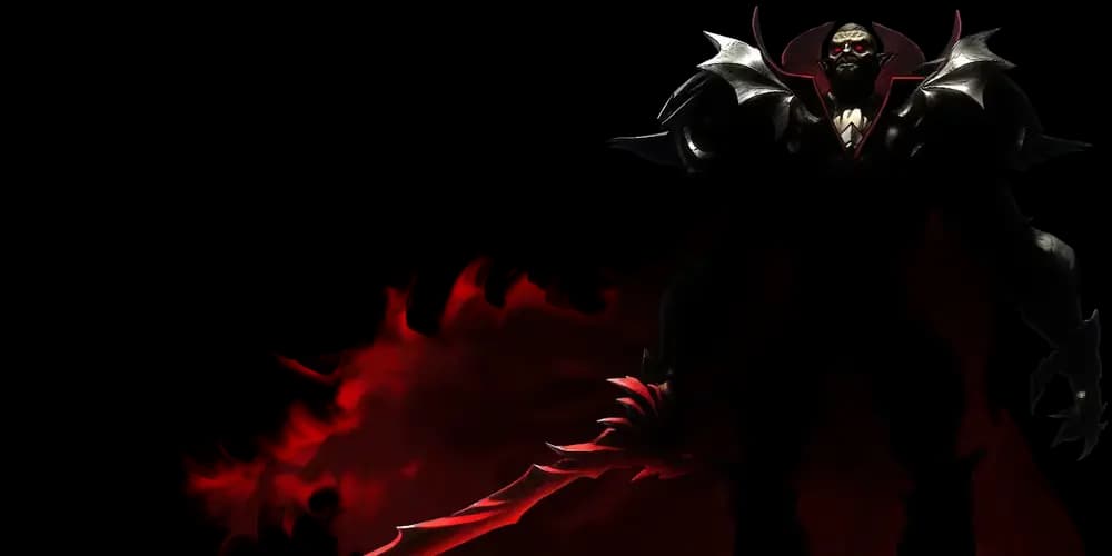 Banner for v_rising