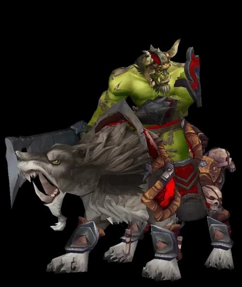 Banner for warcraft_3_reforged