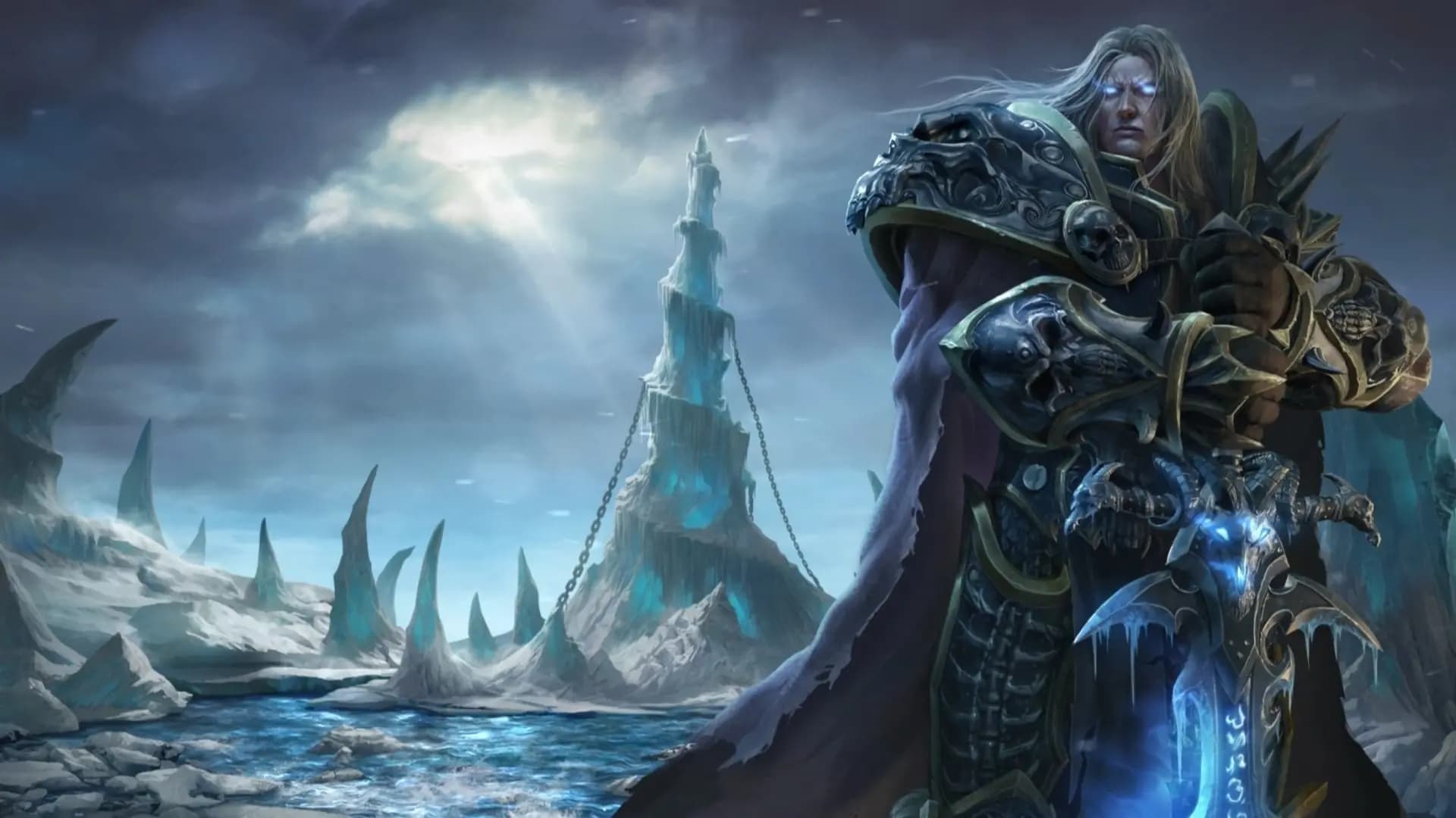 Banner for warcraft_3_reforged