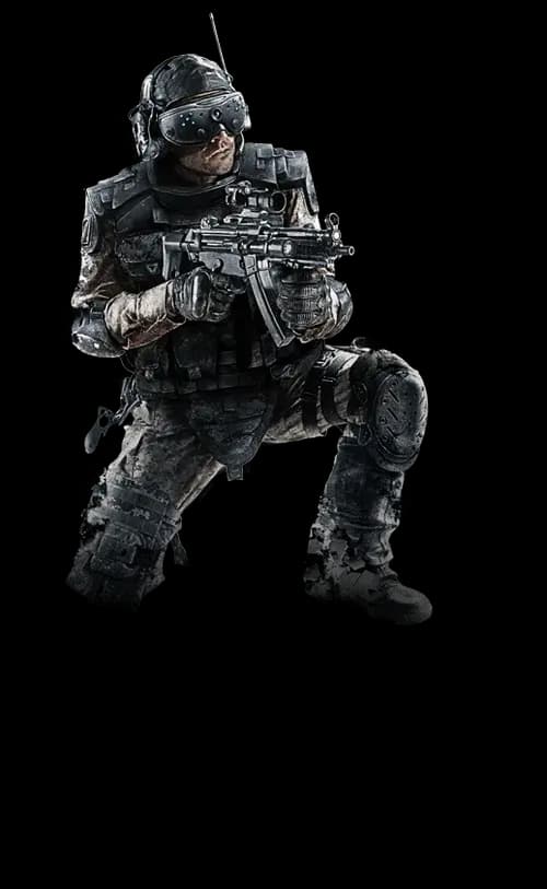 Banner for warface