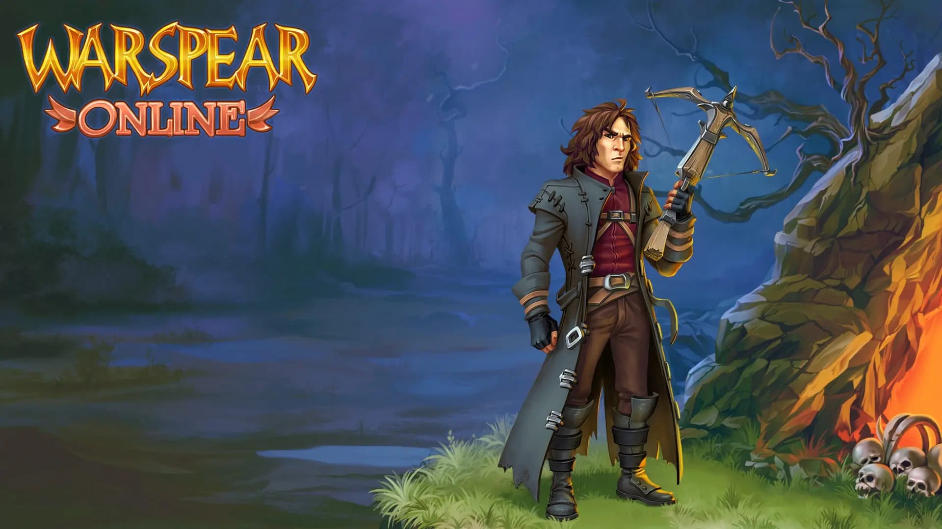 Banner for warspear_online