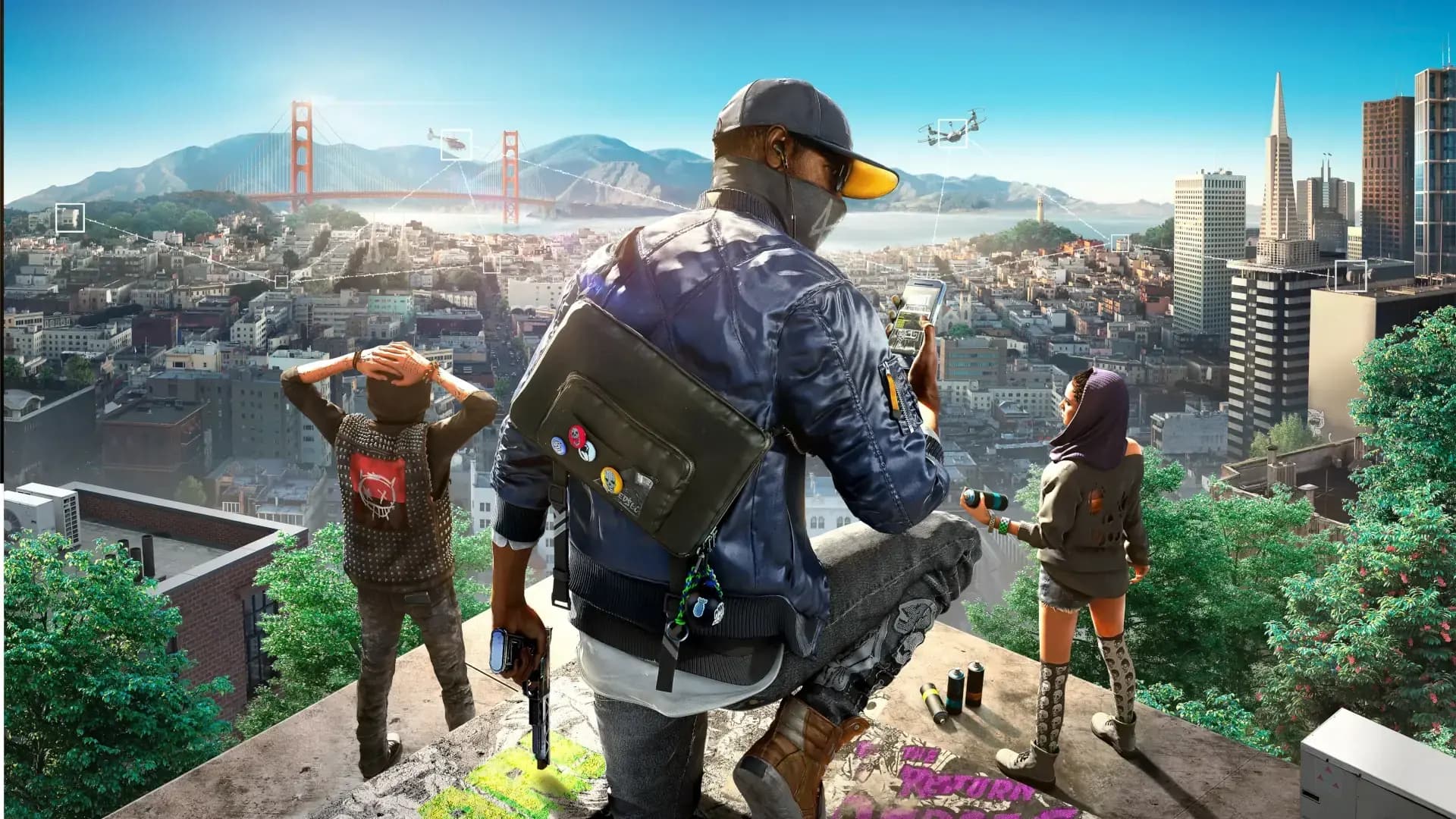 Banner for watch_dogs_2