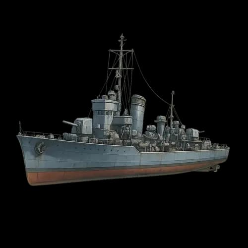 Banner for world_of_warships__legends