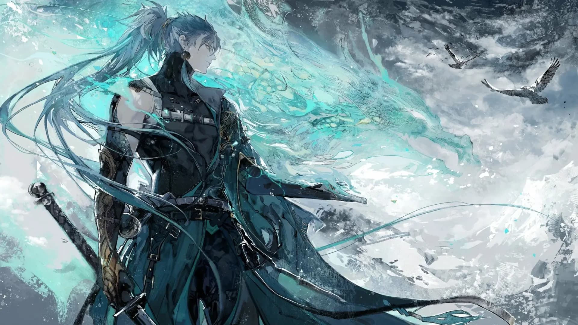 Banner for wuthering_waves