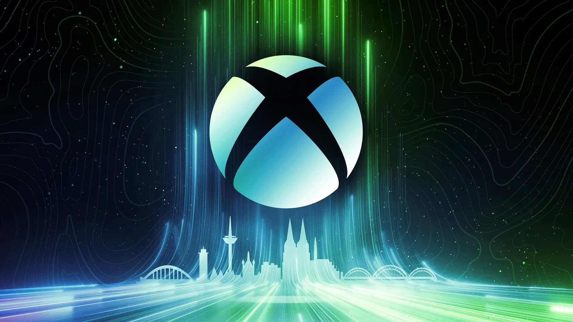 Banner for xbox
