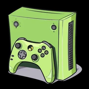 Banner for xbox