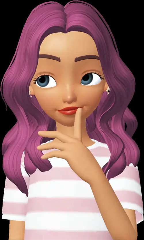 Banner for zepeto