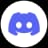 Discord Logo