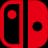 Platform Nintendo Switch logo