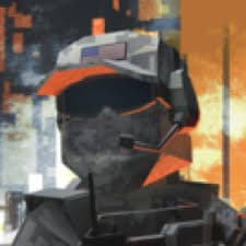 BattleBit Remastered logo