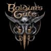 Baldur's Gate 3 logo
