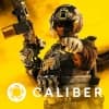 Caliber logo