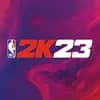 NBA 2K23 logo