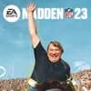 Madden NFL 23 logo