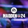 Madden NFL 24 logo