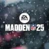 Madden NFL 25 logo