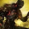 Dark Souls 3 logo