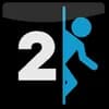 Portal 2 logo