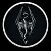 The Elder Scrolls V: Skyrim logo
