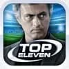 Top Eleven logo