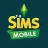 The Sims Mobile logo