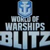 World of Warships Blitz logo