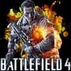 Battlefield 4 logo