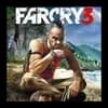 Far Cry 3 logo