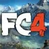 Far Cry 4 logo
