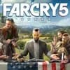 Far Cry 5 logo