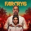 Far Cry 6 logo