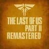 The Last of Us Part II Remastered logo