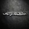 Need for Speed: Most Wanted logo