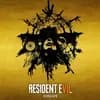 Resident Evil 7: Biohazard logo