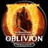 The Elder Scrolls IV: Oblivion Remastered logo