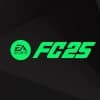 EA SPORTS FC 25 logo