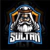 Sultan's Game logo