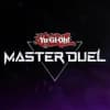 Yu-Gi-Oh! Master Duel logo