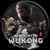 Black Myth: Wukong logo