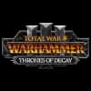 Total War: WARHAMMER III logo