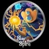 Slay the Spire logo