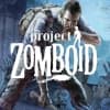 Project Zomboid logo