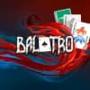 Balatro logo