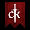 Crusader Kings III logo