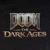 DOOM The Dark Ages logo