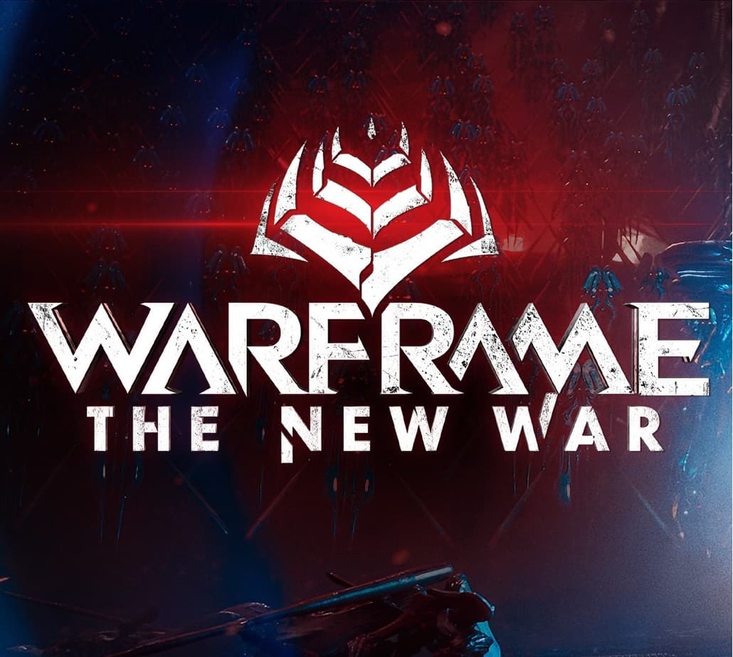 Warframe New War Quest Completion