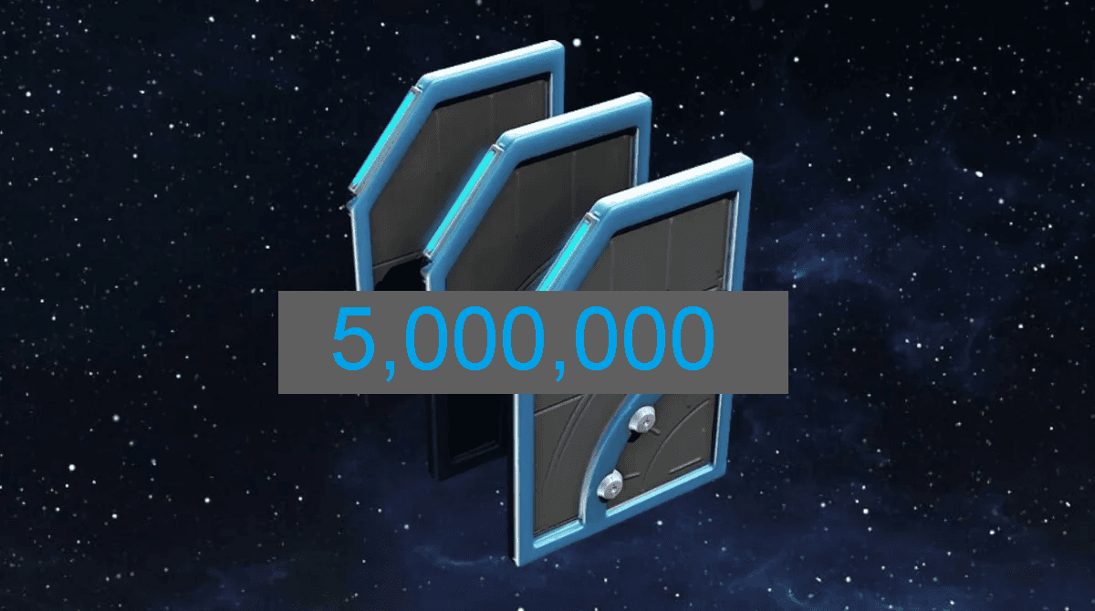 Warframe Credits Farm Boost
